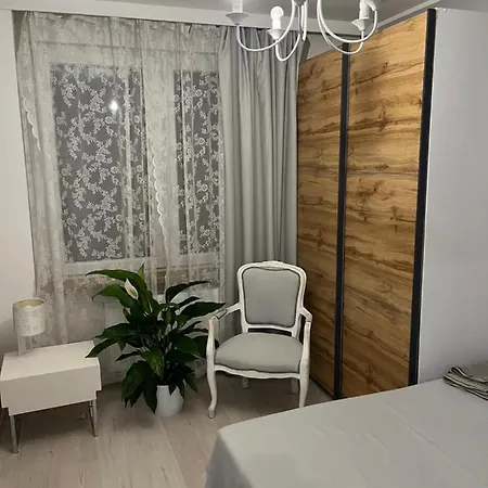 Kwiatowy Zakatek Apartment Kolo  Exterior photo