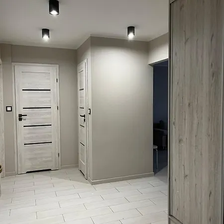 Kwiatowy Zakatek Apartment Kolo  Exterior photo