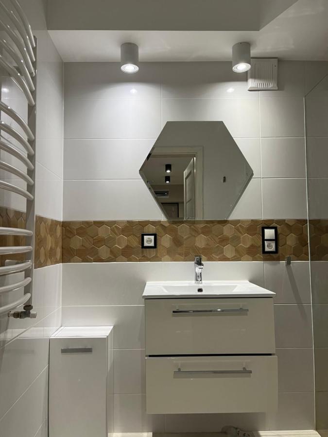 Apartment Kwiatowy Zakatek