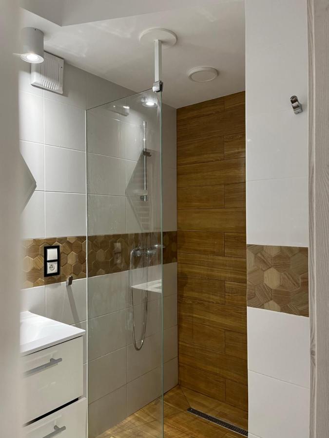 Kwiatowy Zakatek Apartment *