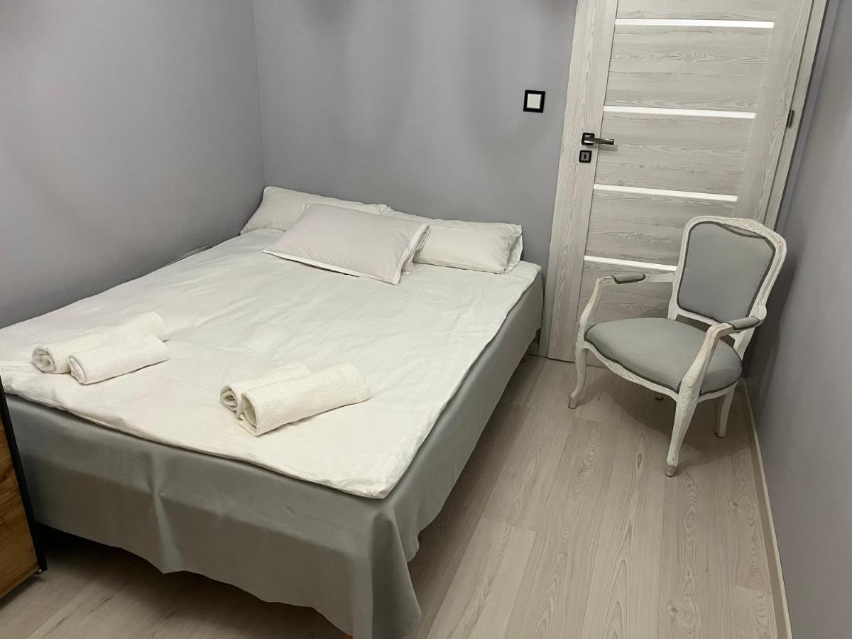Apartment Kwiatowy Zakatek Kolo (Greater Poland)