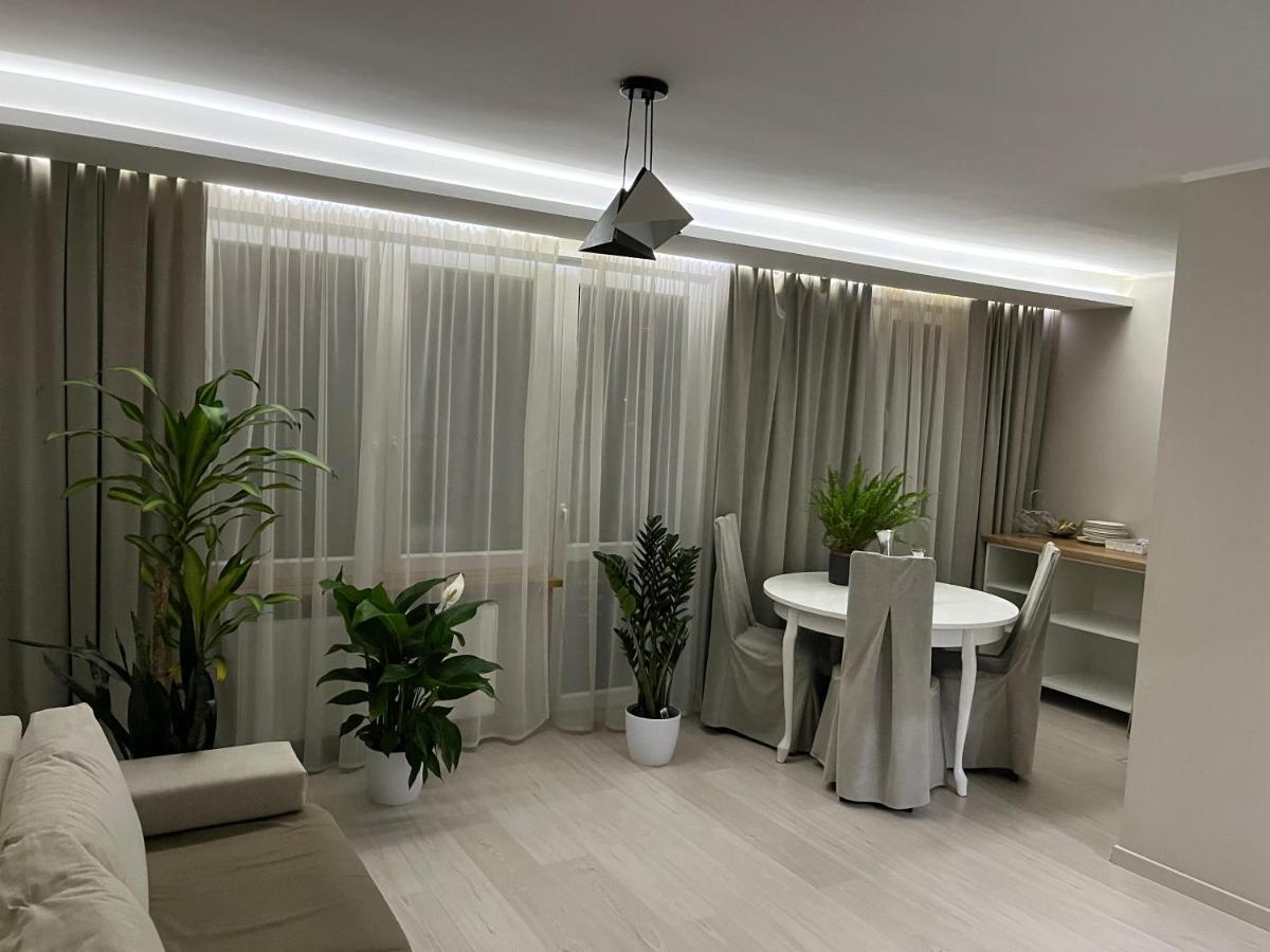 Apartment Kwiatowy Zakatek